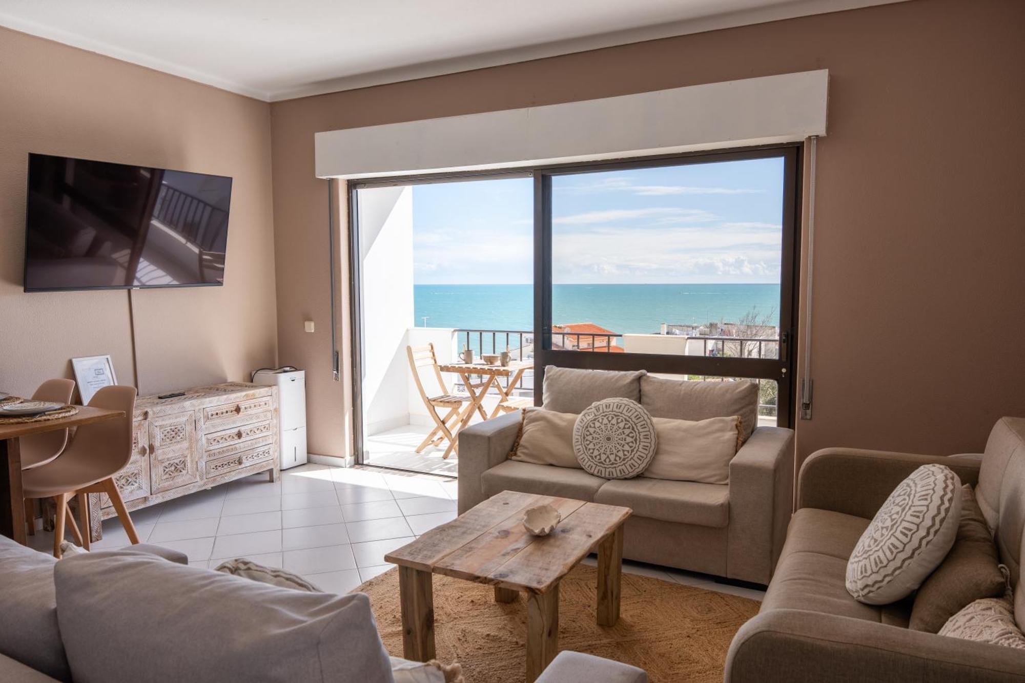 Old Town Apartment Nearthe Beach Albufeira Exterior foto